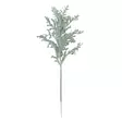 Hopealehti, 40 cm - Tekokukat - 36691215 - 2