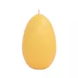 Munakynttilä, keltainen - Pääsiäiskynttilät - 14017P05 - 1