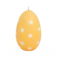 Munakynttilä, keltainen - Pääsiäiskynttilät - 14017P05 - 5