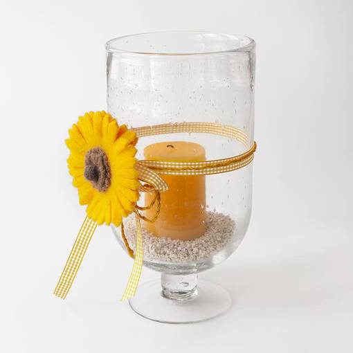 Huoparintaneula, auringonkukka - Nauhat, köynnökset ja härpäkkeet - 880083-05 - 2