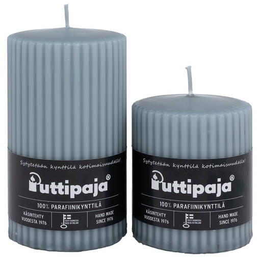 Vekkikynttilä, sumu - Vekkikynttilät - 14603V-35 - 1