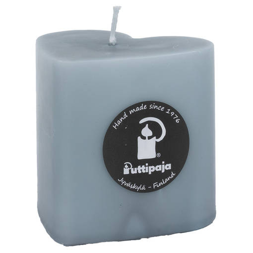 Sydänkynttilä, sumu - Sydänkynttilät - 1410835 - 1