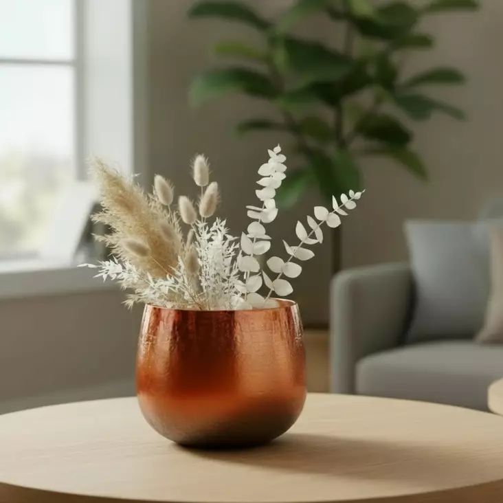 Lasilyhty, 13 cm - Lasilyhdyt ja hurrikaanit - 396055 - 1