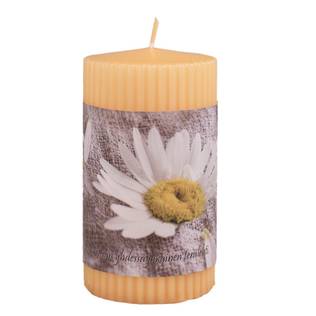 Mietelause 7x12 cm Lasketaan yhdessä - Mietelausekynttilät - 291460456 - 1