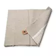 Harmonia tabletti pitsillä 33x48 cm - Keittiötekstiilit - 440436 - 4