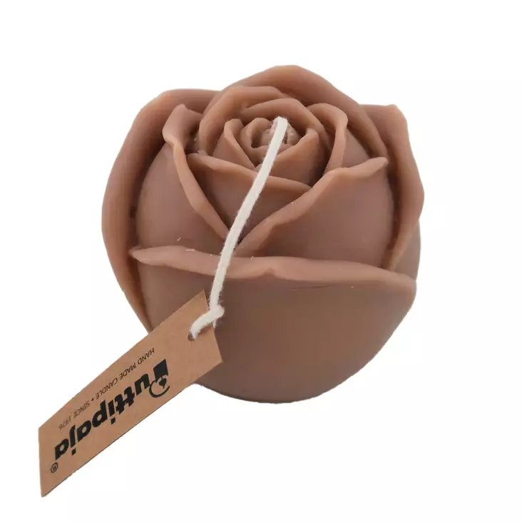 Oliva oliivivaha ruusu, kaakao - Oliva-oliivikynttilät - 2706026 - 1