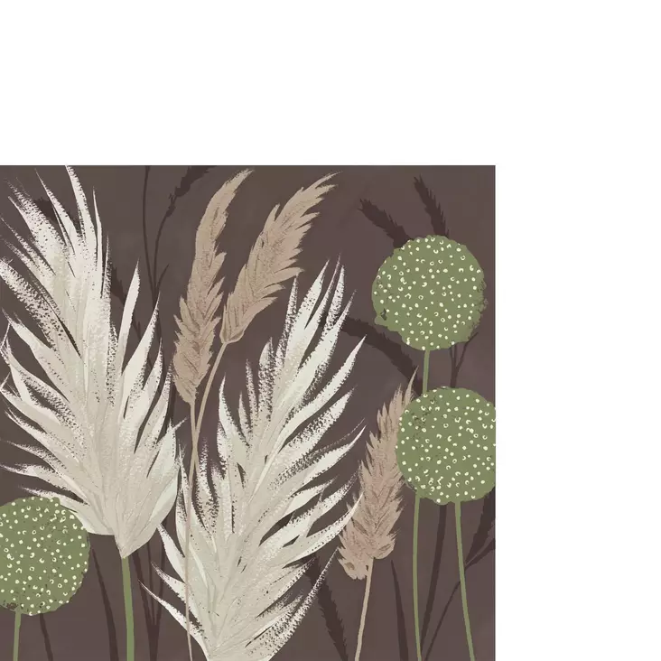 Servietti Feels 25x25 cm - Servietit - 9140-1254126 - 1