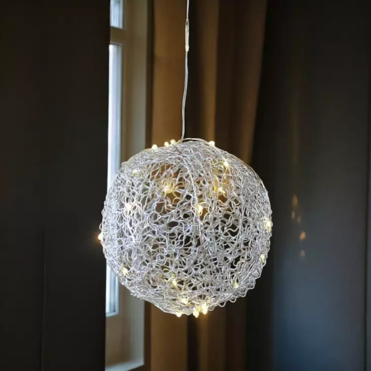 Valokoriste Luca - Sisustusvalaisimet - 412246 - 1