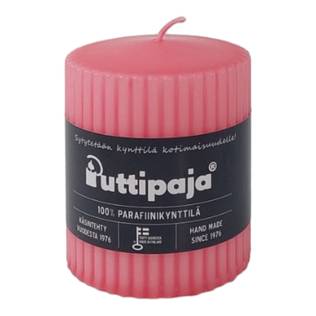 Vekkikynttilä, raparperi - Vekkikynttilät - 14603v-07 - 2