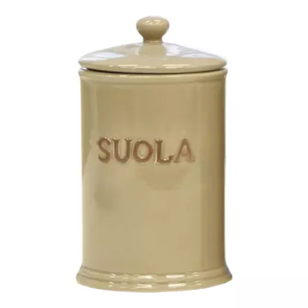 Purkki Suola, pellava - Kattaus - 425344-27 - 2