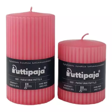 Vekkikynttilä, raparperi - Vekkikynttilät - 14603v-07 - 2