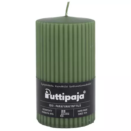 Vekkikynttilä, sammal - Vekkikynttilät - 14603V-17 - 2