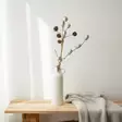 Käpyoksa, 70 cm - Tekokukat - 368027 - 1
