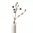 Käpyoksa, 70 cm - Tekokukat - 368027 - 3