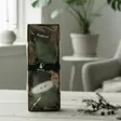 Lahjapaketti Saunatonttu & Tervakuusi, vihreä - Valmiit lahjapaketit - 7912144717 - 1