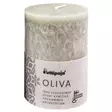 OLIVA-kynttilä, vihreä - Oliva-oliivikynttilät - 2110417 - 2