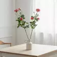 Pieni ruusuoksa, punainen - Tekokukat - 368247 - 1