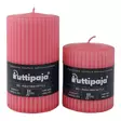 Vekkikynttilä, raparperi - Vekkikynttilät - 14603v-07 - 2