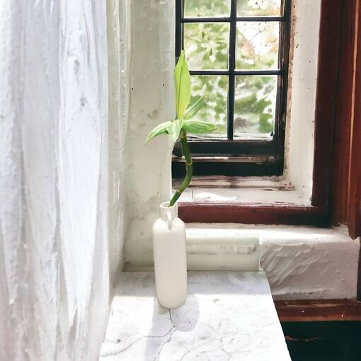 Onnen bambuoksa 70 cm - Tekokukat - 369313-17 - 1