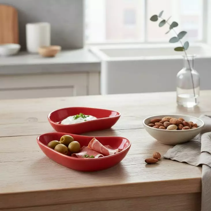 Dippiastia, aaltomainen - Kattaus - 42287 - 1