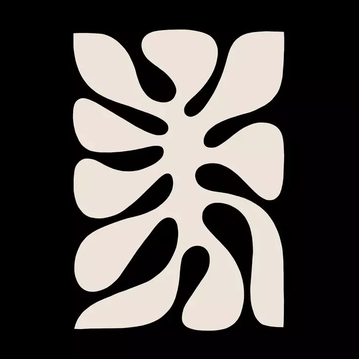 Servietti Germaine Napkin 33x33 - Servietit - 9140-1334377 - 1