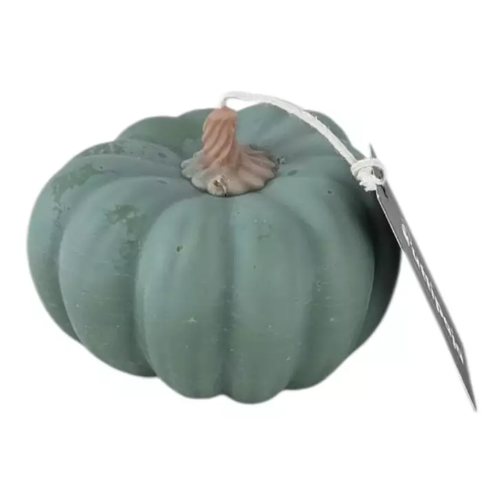 Soijavaha kurpistakynttilä vihreä - Soijavahakynttilät - 2808017 - 1