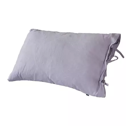 Tyynynpäällinen, lila - Sisustustekstiilit ja tyynynpäälliset - 440012-08 - 2