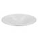 Alumiininen pyöreä alunen14 cm, metalli - Metalliset kynttilänaluset - 409268 - 2