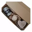 KYNTTILÄPAKETTI: Puuteriunelma - Kynttiläpaketit - 85-141082828 - 3