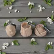 Soijavaha tulppaanikynttilä puuteri - Soijavahakynttilät - 2807088 - 4