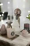 Sydänkynttilä, puuteri - Sydänkynttilät - 1410828 - 4