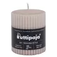 Vekkikynttilä, puuteri - Vekkikynttilät - 14603V-28 - 5