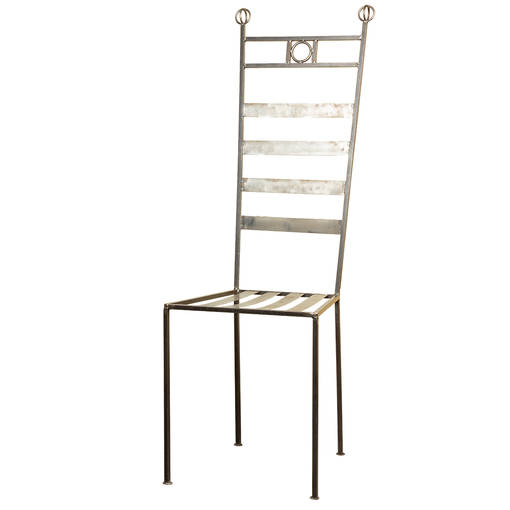 Takorautatuoli - Sisustus - 52118 - 1