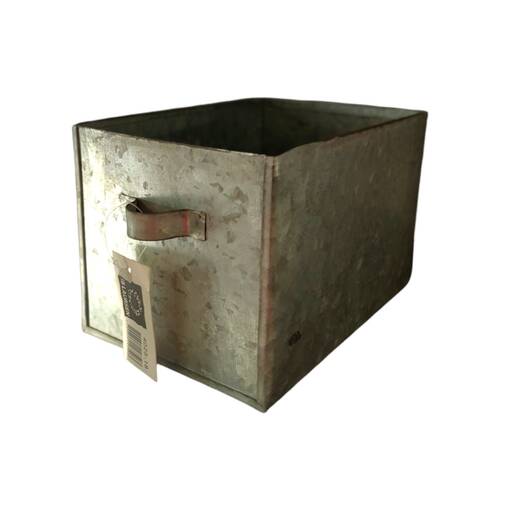 Peltilaatikko, 4025-18 - Sisustus - 534025-18 - 1