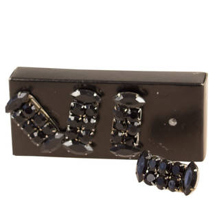 
Suorakaide koristeneulat, 4kpl/ltk=20 - Kynttiläkoristeet ja -tarvikkeet - 342989 - 2