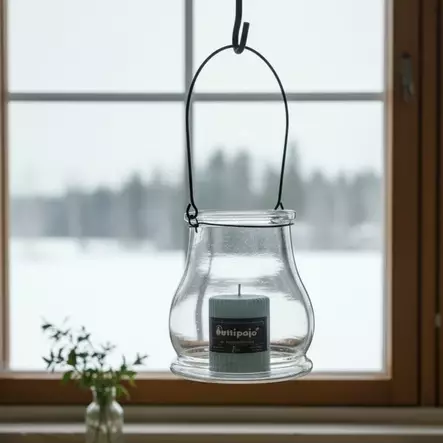 Claire-lasilyhty - Lasilyhdyt ja hurrikaanit - 395489 - 1