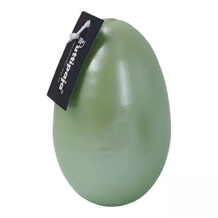 Helmäishohto munakynttilä, lehmus - Metallihohtokynttilät - 1901709 - 1