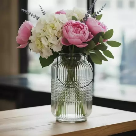 Inger-lasilyhty, 38 cm - Lasilyhdyt ja hurrikaanit - 399779 - 2