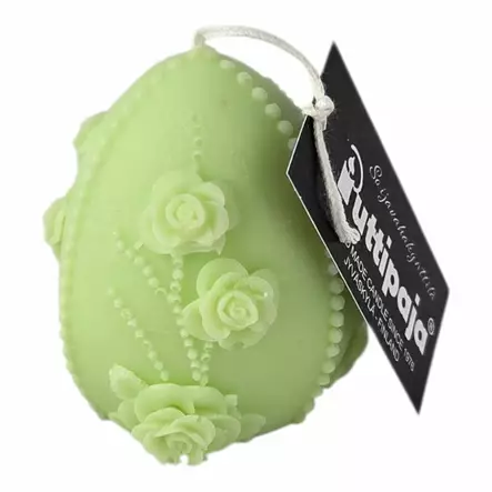 Soijavaha pieni munakynttilä lehmus - Soijavahakynttilät - 281401709 - 2