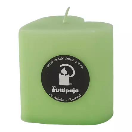 Sydänkynttilä, lehmus - Sydänkynttilät - 1410809 - 2