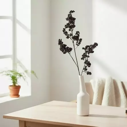 Tiheä marjaoksa violetti - Tekokukat - 362249 - 1