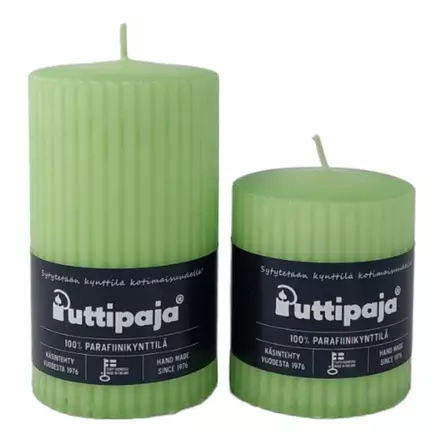 Vekkikynttilä, lehmus - Vekkikynttilät - 14603v-09 - 2