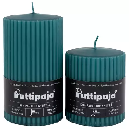 Vekkikynttilä, petrooli - Vekkikynttilät - 14603V-39 - 2