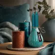 Kynttiläpaketti Ruskea-Petrooli 3 kpl - Kynttiläpaketit - 79-2022-2539 - 5