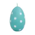 Munakynttilä, turkoosi - Pääsiäiskynttilät - 14017P19 - 3