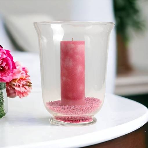 Erica lasilyhty iso, 28x23, 210629 - Lasilyhdyt ja hurrikaanit - 390629 - 1