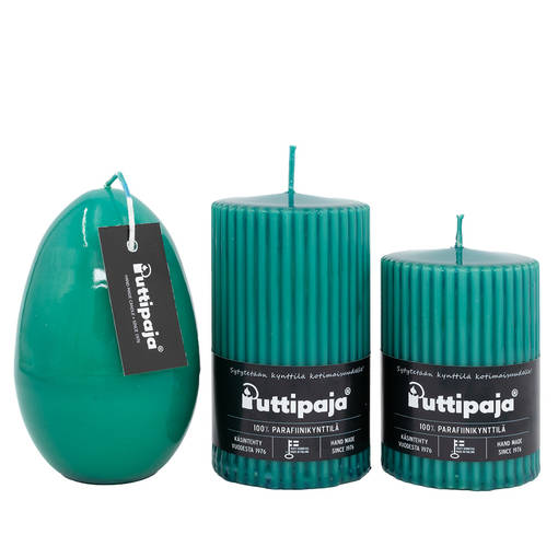 Loiste-kynttilät, petrooli - Loistekynttilät - 26603V39 - 1