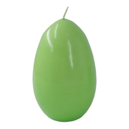 Loiste-munakynttilä 14 cm, lehmus - Loistekynttilät - 2601709 - 7