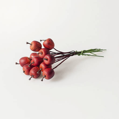 Omenakoriste - Koristeoksat - 330349 - 2