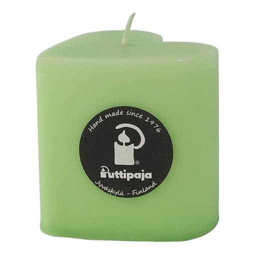 Sydänkynttilä, lehmus - Sydänkynttilät - 1410809 - 1